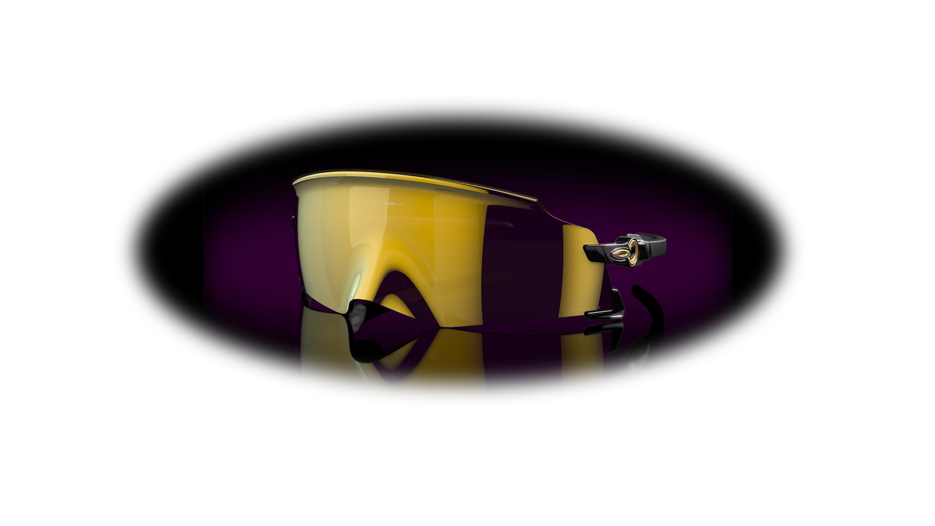 小物 OAKLEY KATO PRIZM24K Oakley Kato Cavendish Edition Prizm 24K Lenses, Cavendish